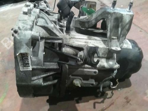 Gearbox DACIA SANDERO II 1.2 | BP20368086M3 