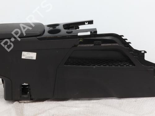 Middle console PEUGEOT 3008 I MPV (0U_) 1.6 HDi | BP30116297I22