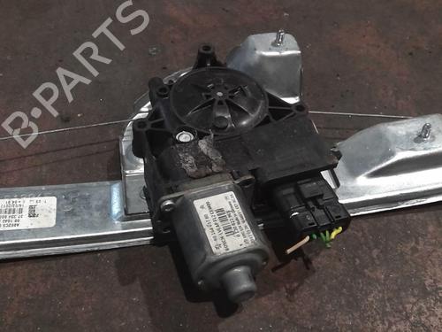 Used Front right window mechanism Front right window mechanism PEUGEOT 208 I (CA_, CC_) 1.6 HDi / BlueHDi 75 (75 hp) 20368590 20368590