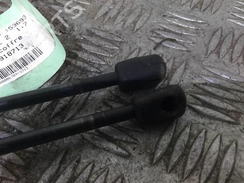 Tailgate lift support HYUNDAI ix35 (LM, EL, ELH) 1.7 CRDi | BP20361370C138 