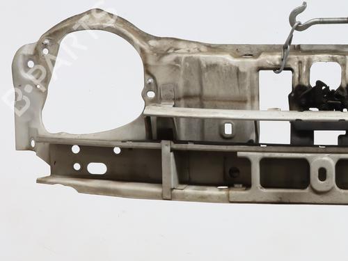 Frontplade/Frontkurv RENAULT TWINGO I (C06_) 1.2 16V (C060) | BP29600464C72 