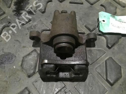 Right rear brake caliper MITSUBISHI PAJERO III (V7_W, V6_W) 3.2 Di-D (V68W, V78W) | BP20357585M106 
