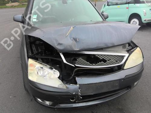 Left front window switch FORD MONDEO III (B5Y) 2.0 16V TDDi / TDCi | BP24415593I27  - Image 6