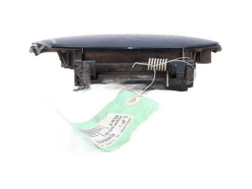 Rear left exterior door handle JAGUAR X-TYPE I (X400) 2.2 D | BP30116094C130