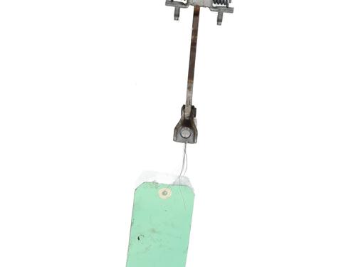 Hinge/Door check strap OPEL VECTRA C GTS (Z02) 1.9 CDTI (F68) | BP29896506C146