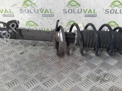 Used Left front shock absorber Left front shock absorber CITROËN C1 II (PA_, PS_) 1.0 VTi 68 (69 hp) 20369981 20369981