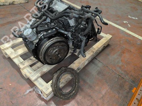 Engine VW JETTA IV (162, 163, AV3, AV2) 1.4 TSI Hybrid | BP30550964M1 - Image 7
