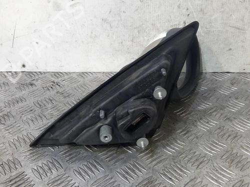 Used Right mirror Right mirror RENAULT LAGUNA I (B56_, 556_) 1.6 16V (B568, B561) (107 hp) 20355085 20355085