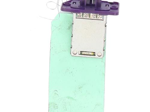 Heater resistor KIA PICANTO III (JA) 1.0 | BP29744497M108 
