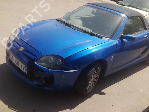 Used Parts MG MG TF  135  2362442