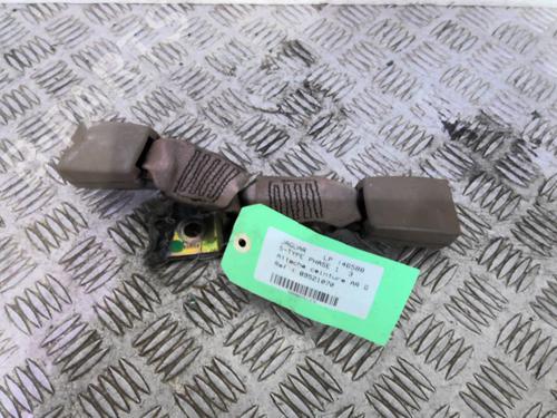 Used Seat buckle Seat buckle JAGUAR S-TYPE II (X200) 3.0 V6 (238 hp) 20358954 20358954