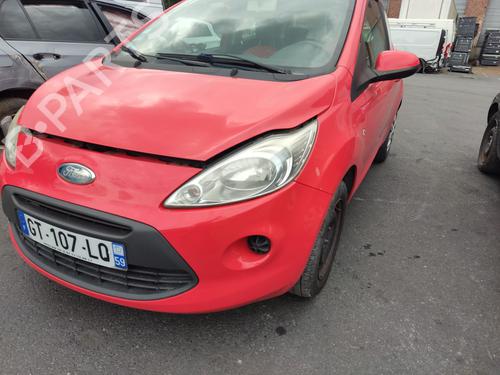 ABS pump FORD KA (RU8) 1.2 | BP28104375M43  - Image 8
