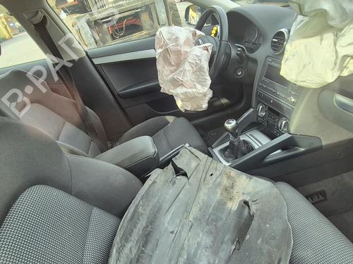 Used Parts AUDI A3 Sportback (8PA) 2.0 TDI 16V 4615673