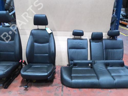 Seats set BMW 3 (E90) 318 d | BP32474958C78  - Image 7