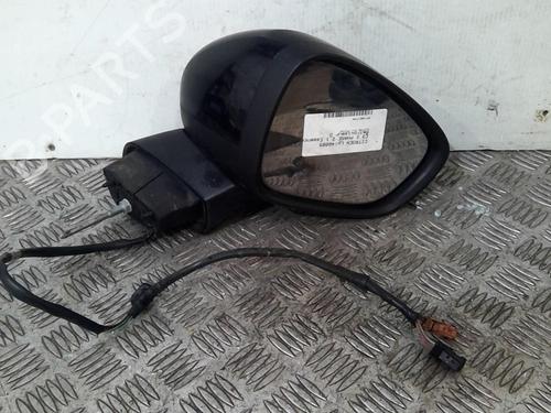 Right mirror CITROËN C3 II (SC_) 1.0 VTi 68 | BP20367038C27 