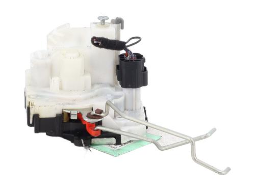 Tailgate lock OPEL COMBO Box Body/MPV (X12) 1.6 CDTI (B05) | BP29560132C101 - Image 3