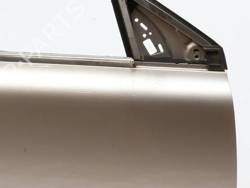 Right front door VOLVO V70 III (135) D5 | BP30147824C3 