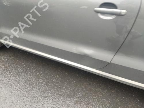 Underbody protection VW POLO V (6R1, 6C1) 1.6 TDI | BP28080176M92 