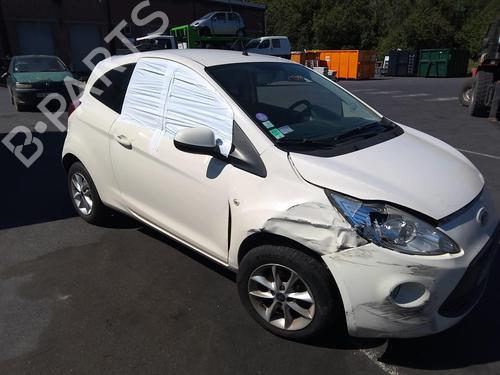 Left front window switch FORD KA (RU8) 1.2 | BP20357559I27 - Image 9