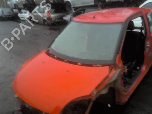 Left headlight SUZUKI SWIFT III (MZ, EZ) 1.3 DDiS (RS413D) | BP23789048C28 - Image 12