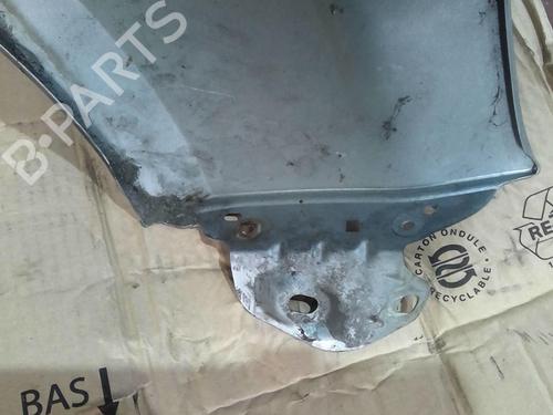 Left front fenders FORD S-MAX (WA6) 2.0 TDCi | BP20353458C41 