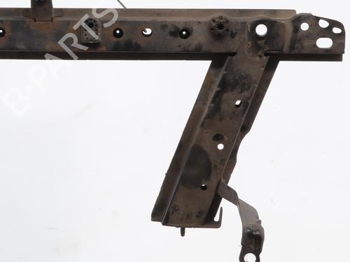 Crossmember RENAULT CLIO III (BR0/1, CR0/1) 1.2 16V (BR0P, CR0P) | BP28570820C162 