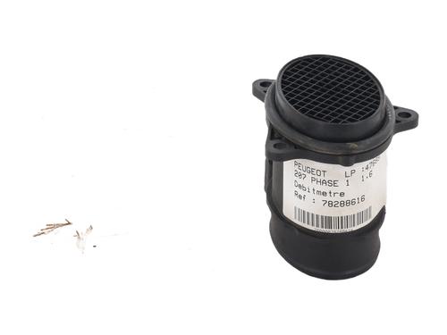Used Mass air flow sensor PEUGEOT 207 (WA_, WC_) 1.6 HDi (90 hp) 20361444
