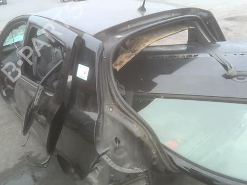 Left sun visor RENAULT CLIO III (BR0/1, CR0/1) 1.5 dCi | BP24531242I1 - Image 27