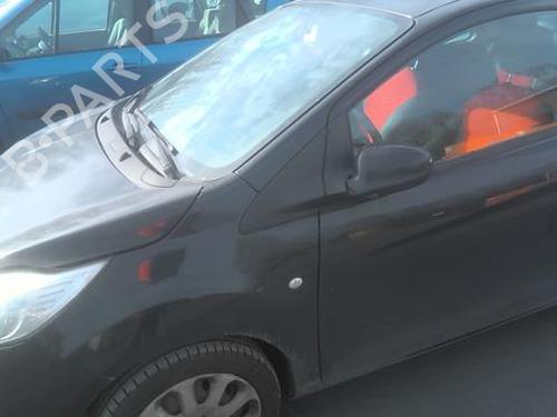 Alternator FORD KA (RU8) 1.2 | BP25039945M7 - Image 9