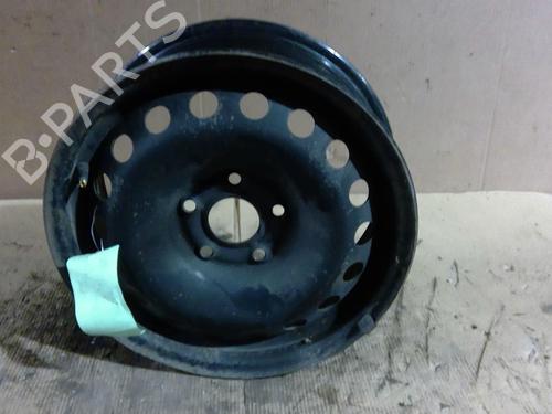 Used Rim RENAULT KANGOO Express (FW0/1_) 1.5 dCi 95 (FW16) (95 hp) 31752033
