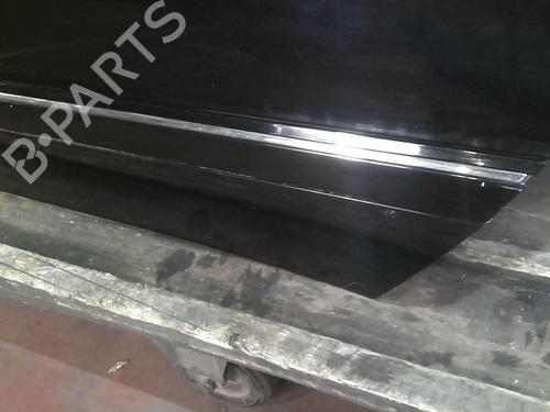 Left rear door MERCEDES-BENZ B-CLASS Sports Tourer (W245) B 180 CDI (245.207) | BP20357477C4 