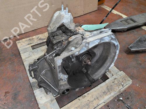 Gearbox FORD FIESTA VI (CB1, CCN) 1.6 TDCi | BP37867736M3 - Image 2