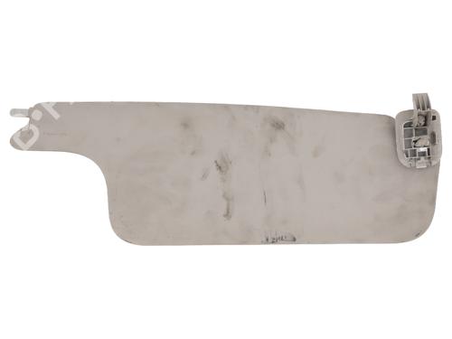 Used Left sun visor Left sun visor RENAULT MEGANE II Coupé-Cabriolet (EM0/1_) 1.9 dCi (120 hp) 28048369 28048369