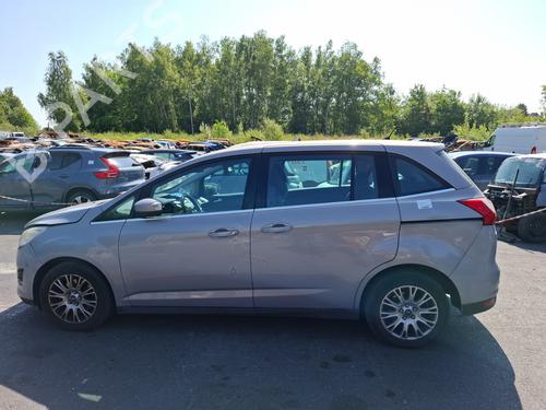 Left front window switch FORD GRAND C-MAX (DXA/CB7, DXA/CEU) 1.6 TDCi | BP32254286I27 - Image 25