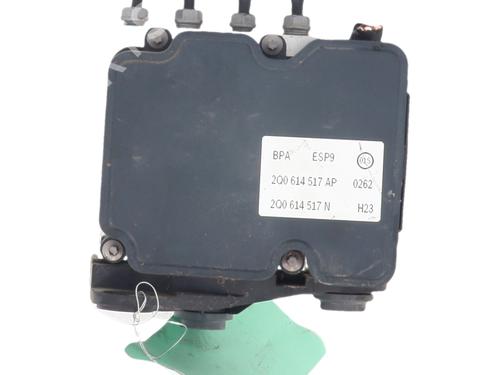 ABS pump VW T-CROSS (C11, D31) 1.0 TSI | BP33729850M43 - Image 3