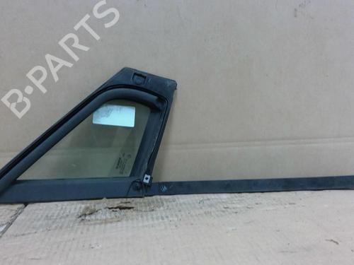 Front left quarter glass RENAULT CLIO IV (BH_) 1.5 dCi 75 | BP29596534C111 