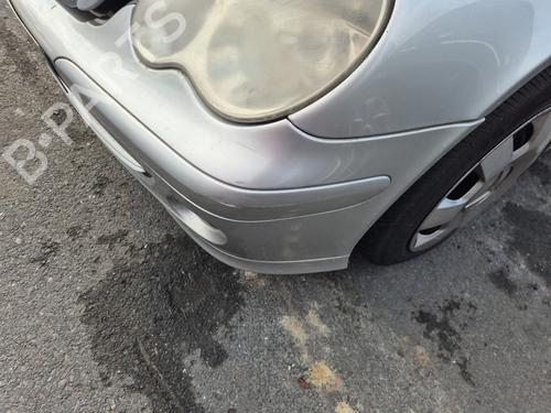 Left front window switch MERCEDES-BENZ C-CLASS (W203) C 200 CDI (203.007) | BP31983698I27 