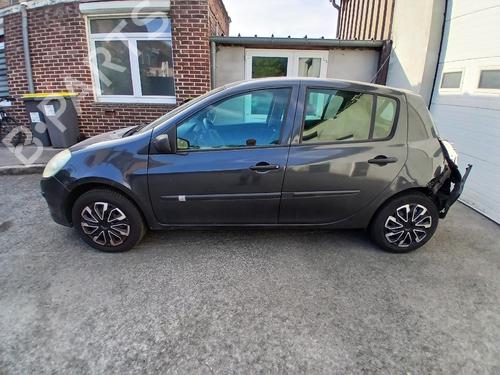 Front left panel RENAULT CLIO III (BR0/1, CR0/1) 1.5 dCi (C/BR0G, C/BR1G) | BP38090194C58 - Image 16