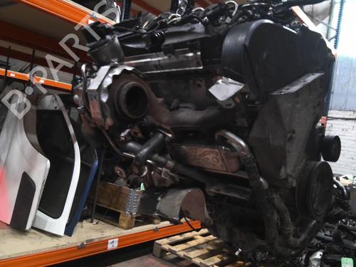 Engine AUDI A1 (8X1, 8XK) 1.6 TDI | BP30546504M1 - Image 6