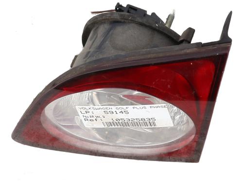 Right tailgate light VW GOLF PLUS V (5M1, 521) 1.9 TDI | BP25589045C80  - Image 6