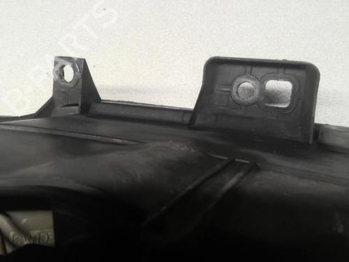 Right headlight SEAT IBIZA II (6K1) 1.6 i | BP22000304C29 