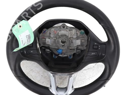 Steering wheel PEUGEOT 2008 I (CU_) 1.2 VTi | BP25136947C49  - Image 5