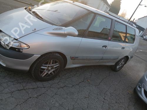 Used Parts RENAULT ESPACE III (JE0_) 2.2 dCi (JE0S) 4476327