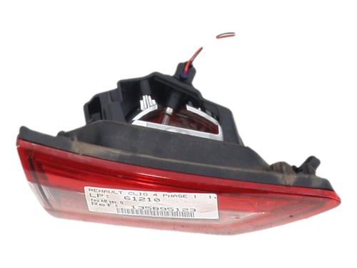 Left tailgate light RENAULT CLIO IV (BH_) 1.5 dCi 90 | BP40614032C79 - Image 5