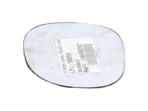 Left mirror glass CITROËN XSARA PICASSO (N68) 1.6 HDi | BP26278582C148 