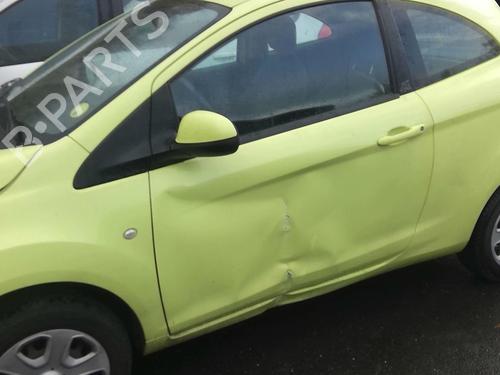 Climate control FORD KA (RU8) 1.2 | BP21816399I5 - Image 2