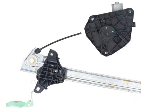 Front right window mechanism TOYOTA AYGO X (_B7_) 1.0 VVT-i (KGB70) | BP31704438C23 - Image 2