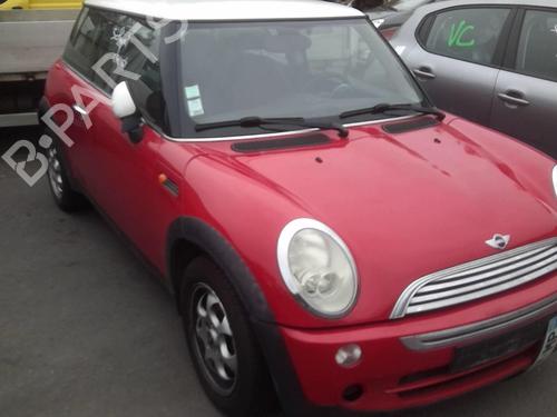 Climate control MINI MINI (R50, R53) | BP36850875I5 - Image 10