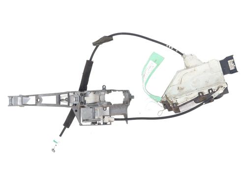 Used Front right lock Front right lock CITROËN C3 II (SC_) 1.4 HDi 70 (SC8HZC, SC8HR0, SC8HP4) (68 hp) 32098904 32098904