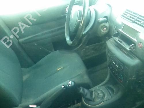 Right mirror CITROËN C4 I (LC_) 1.6 HDi | BP20352339C27 